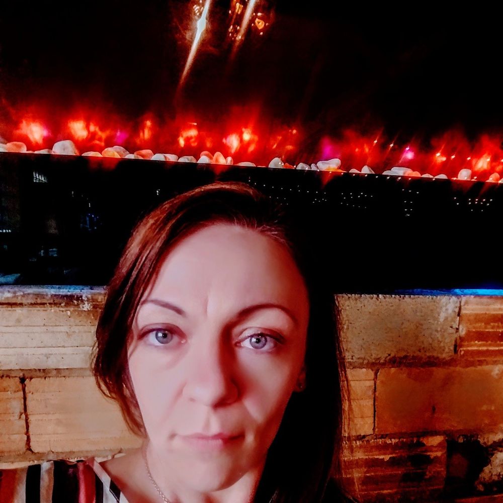 Meet your Posher, Bethany